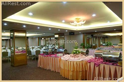 Methavalai Hotel Cha-Am 27